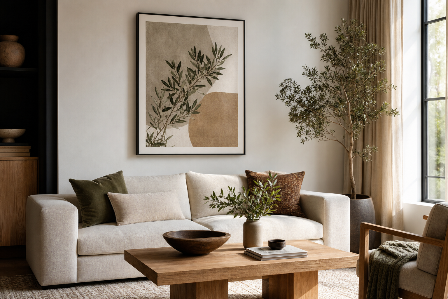 How to Style a 16 x 20 Poster Like a Pro