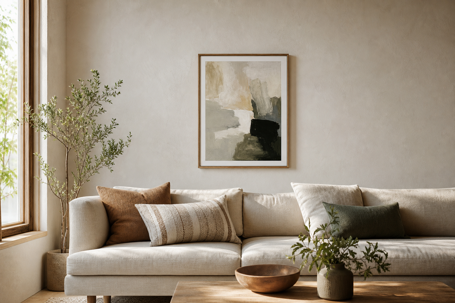 How to Make a 16x20 Print Work on Any Wall