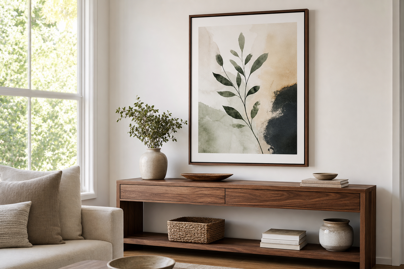 How to Style 16x20 Prints and Posters