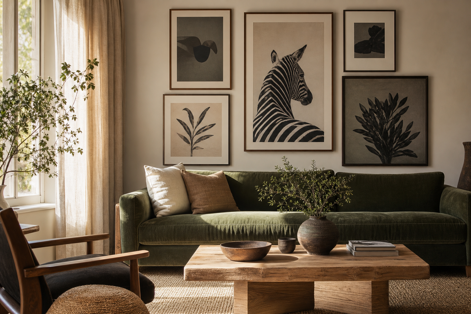 Animal Posters That Add Character to Any Room
