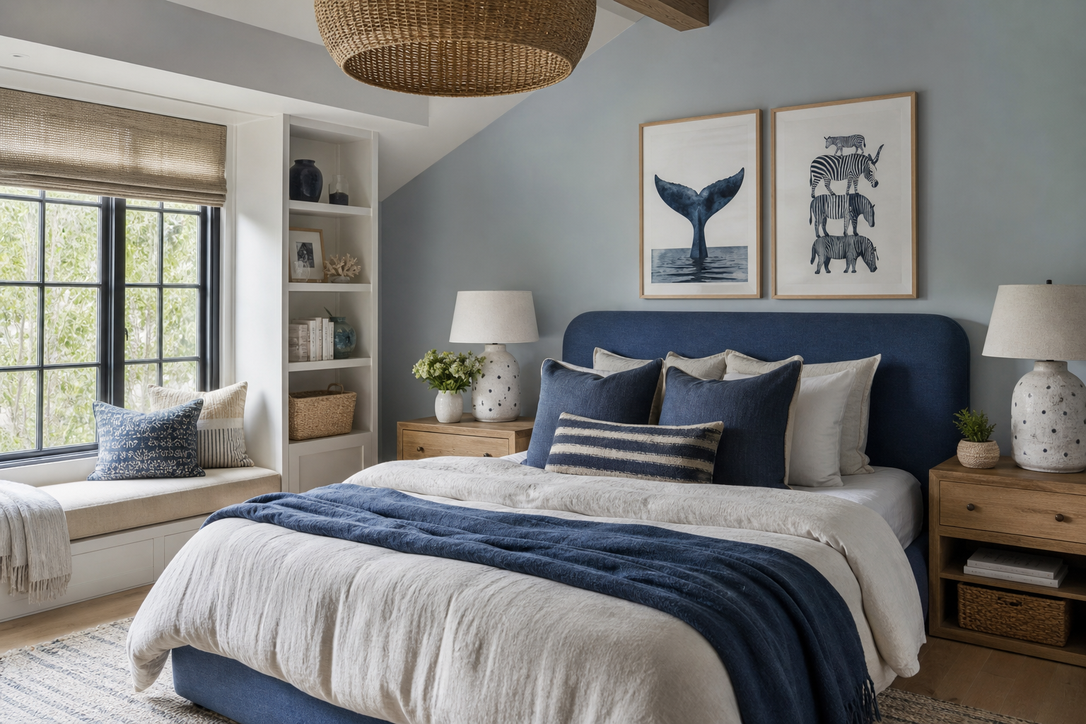 Big Tail Posters: Bold Wall Art With Animal Energy
