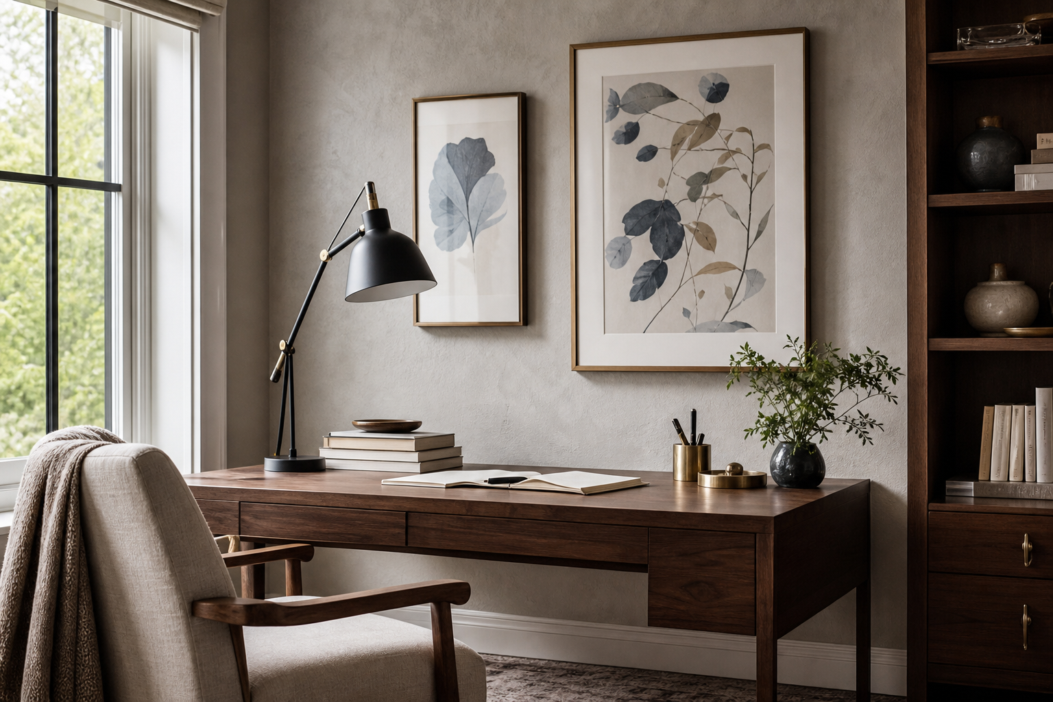 Blue Rat Wall Art: A Curious Choice with Big Personality