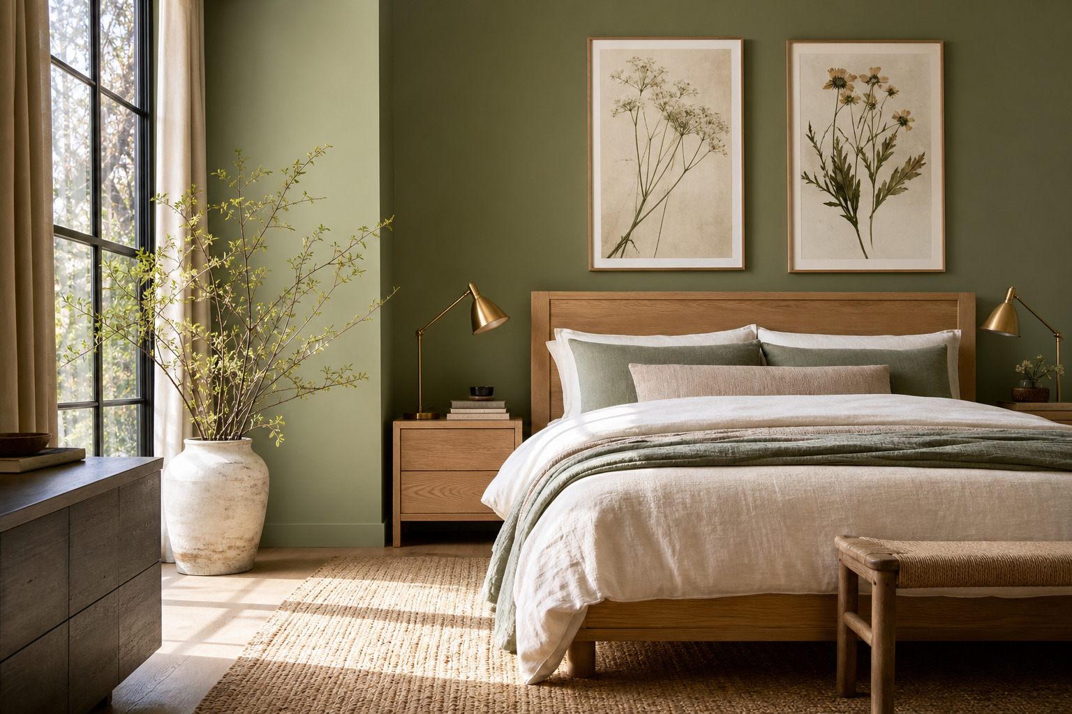 Botanical Poster Prints That Bring a Room to Life
