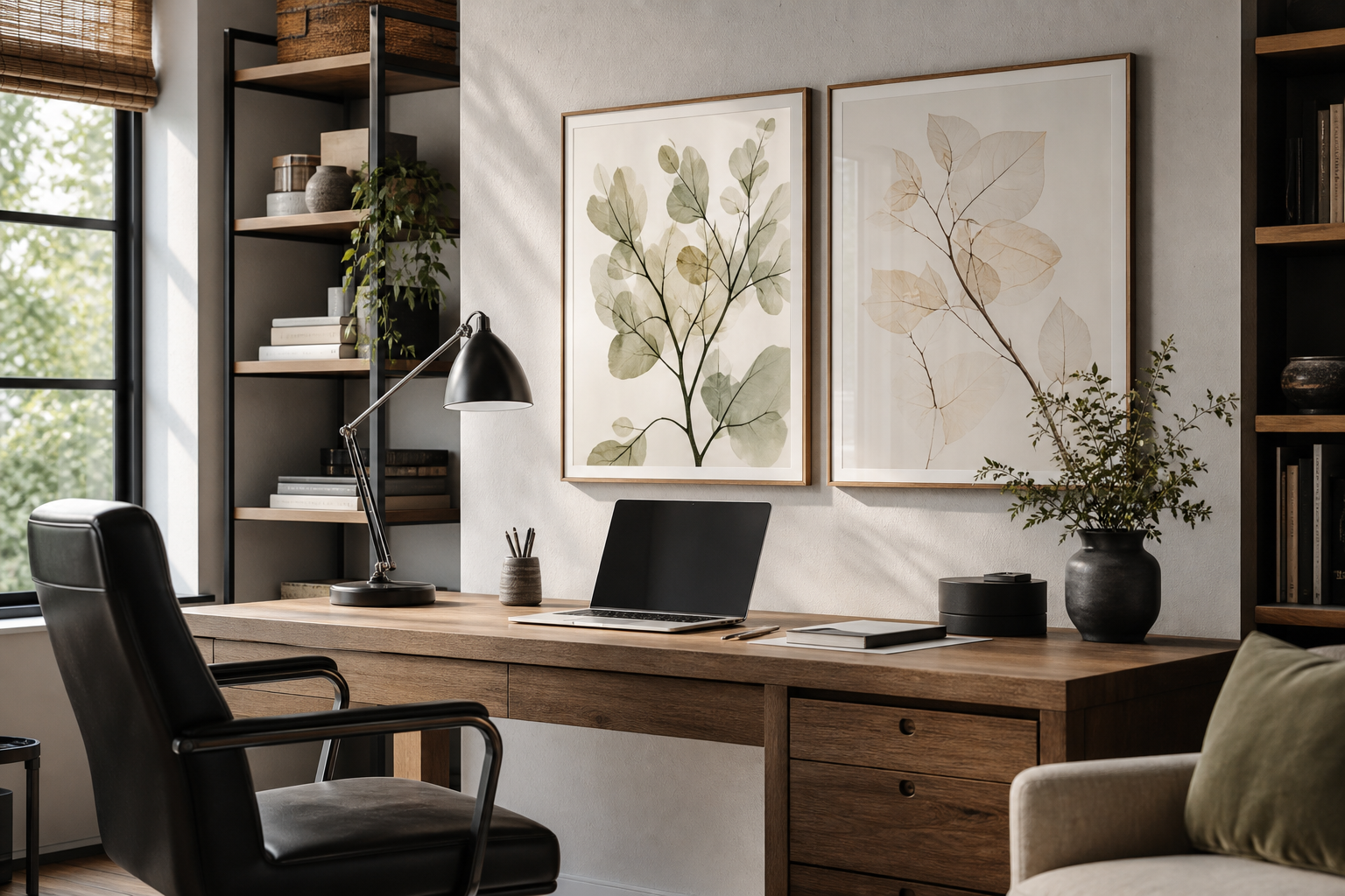 Office Posters That Make Workspaces Feel Intentional