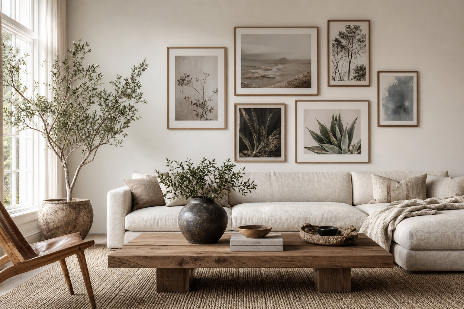 Photography Prints: From Gallery to Your Wall