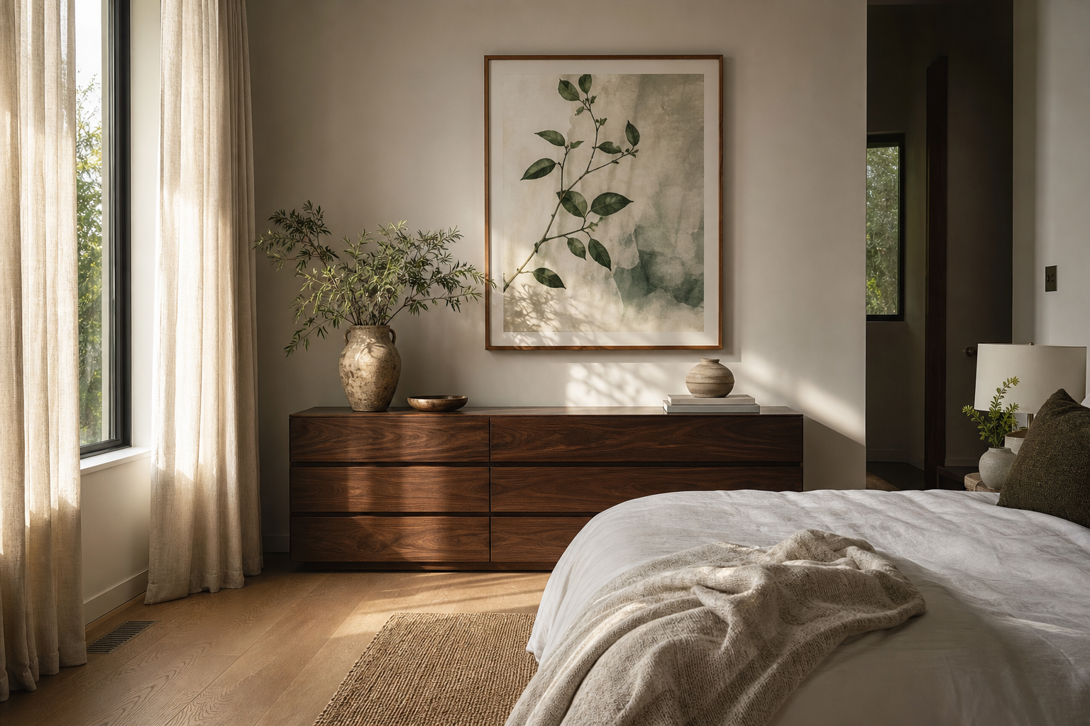 How to Style 16x20 Photo Posters at Home