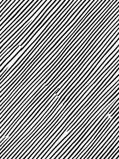 Diagonal Line Abstract Poster.