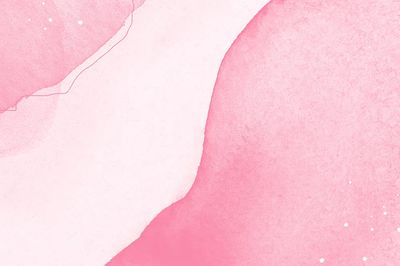 Pink watercolor textured background. poster print