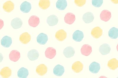 Colorful geometric seamless pattern background. poster print