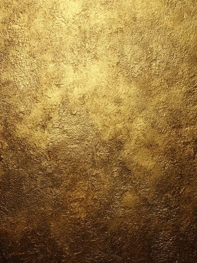 Golden Texture Abstract Poster. poster print