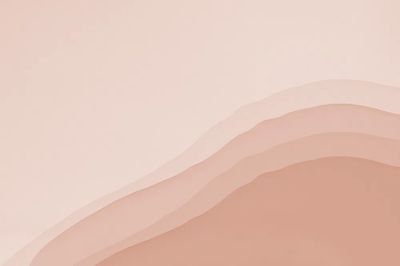 Acrylic light salmon pink background. poster print