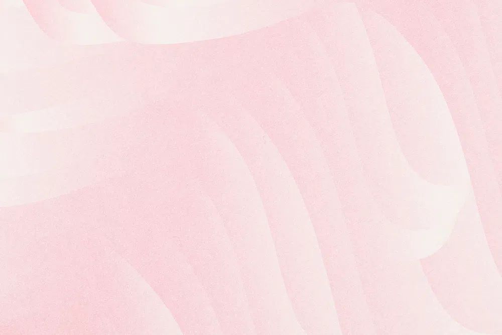 Abstract pink layer patterned background. poster detail