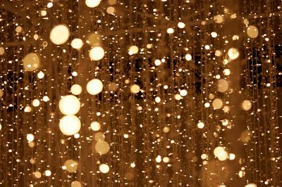 Gold glitter background, free public. poster