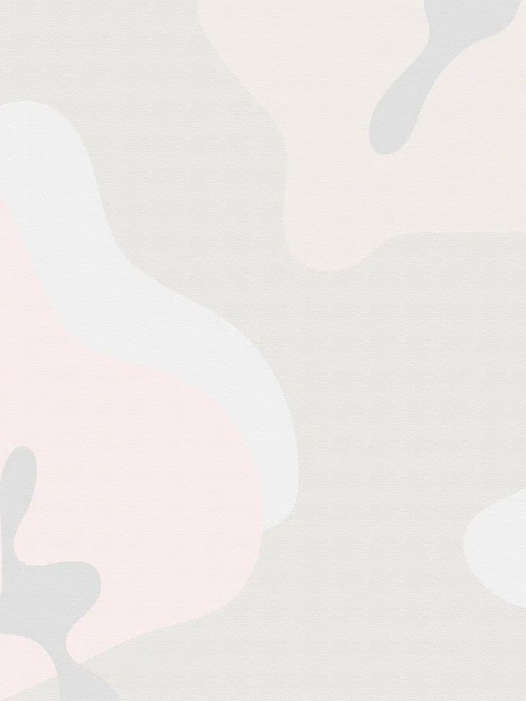 Colorful abstract fluid patterned background. poster detail