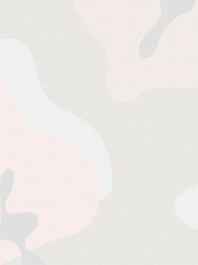 Colorful abstract fluid patterned background. poster print