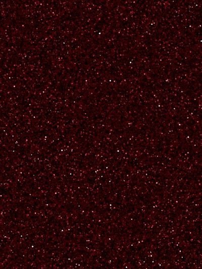 Crimson Glitter Texture Print. poster print