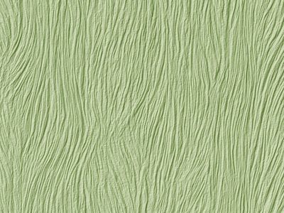 Sage Ripple Texture Abstract Poster. poster print