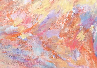 Abstract art canvas , free. poster print