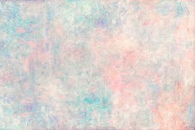 Pastel grungy concrete wall background. poster print