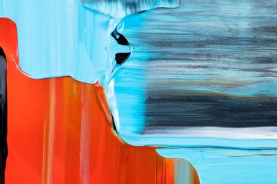 Colorful textured background wallpaper, abstract. poster print