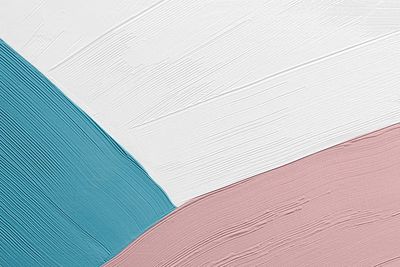 Colorful brush paint textured background. poster