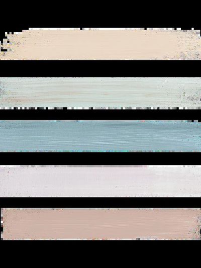 Textured Light Abstract Print. poster print