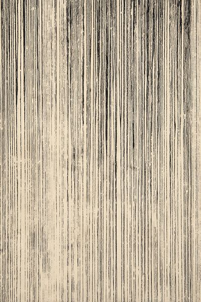 Linear Ink Texture Abstract Poster. poster