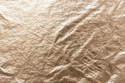Free golden foil texture image. poster print