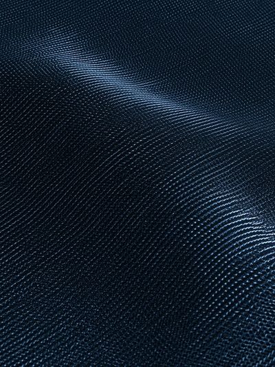 Midnight Wave Texture Poster.