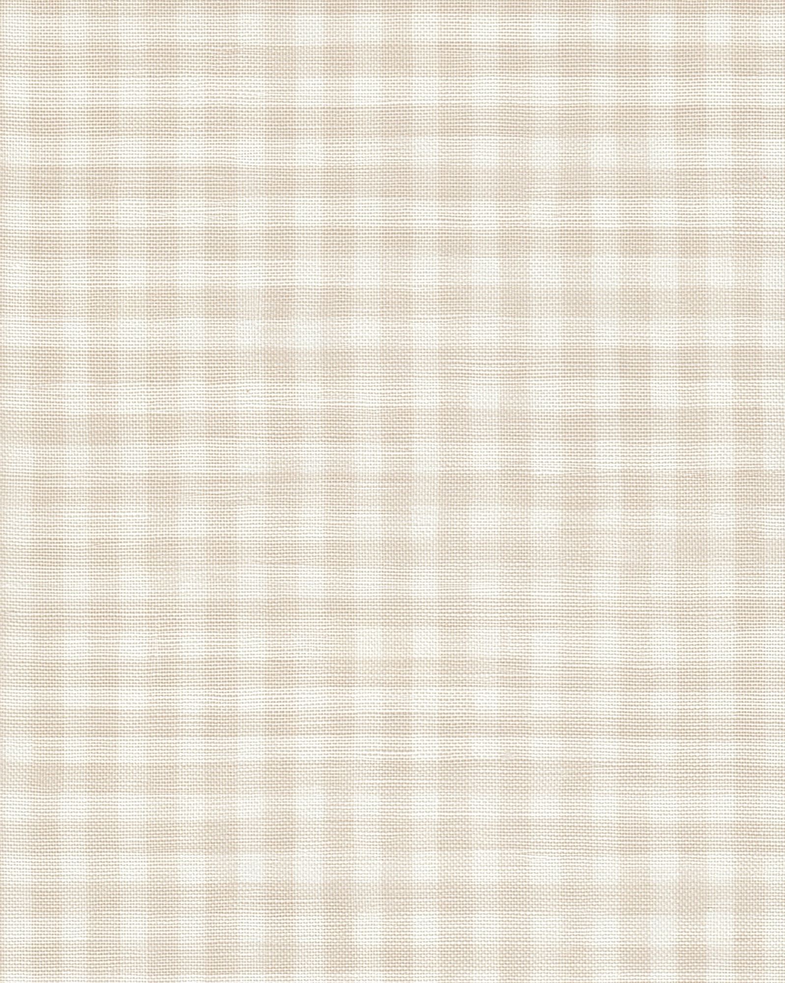 Neutral Linen Texture Abstract Print. poster detail
