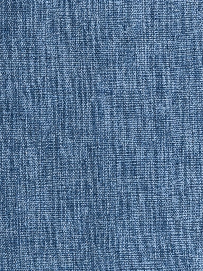 Blue Denim Texture Print. poster detail