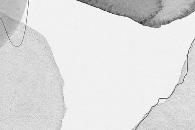 Abstract Line Art Poster. poster print