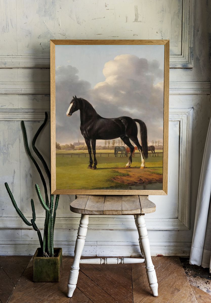Adriaan van der Hoop’s Trotter. room preview