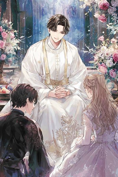 Royal Wedding Ceremony