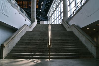 Grand Staircase Interior Photography Poster. poster