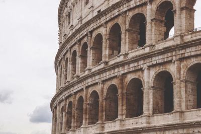 Colosseum. poster