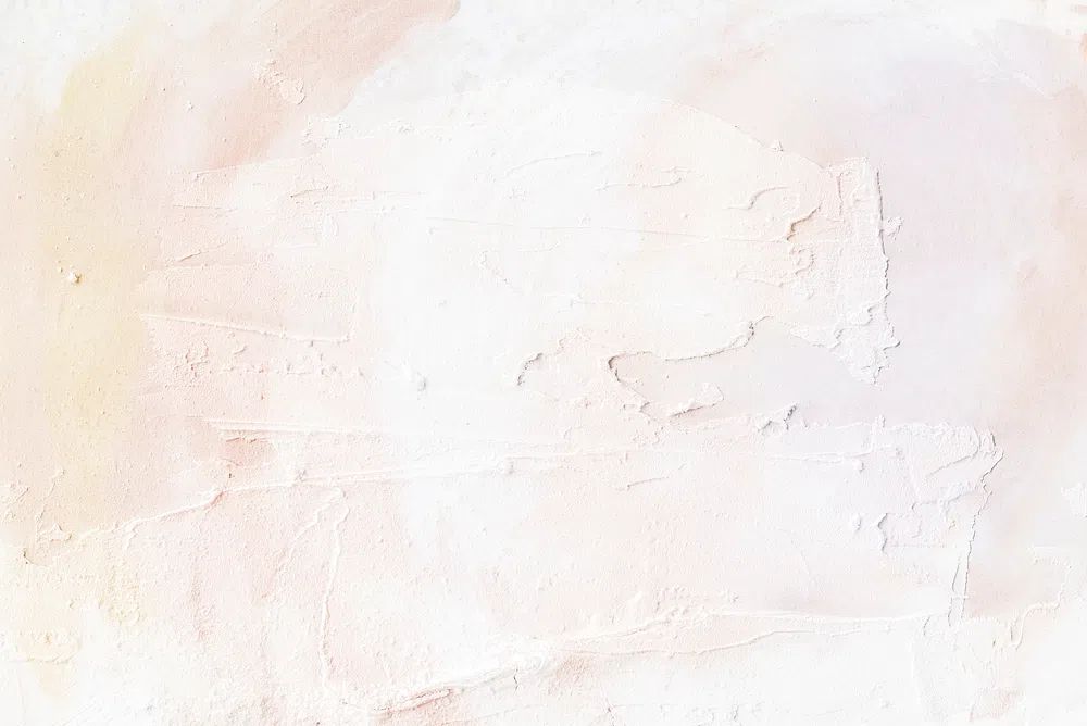 Beige brush paint textured background. poster — abstract art