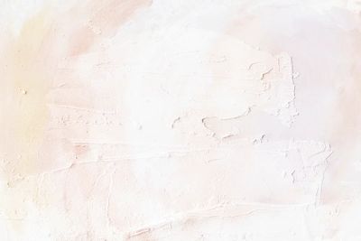 Beige brush paint textured background. poster print