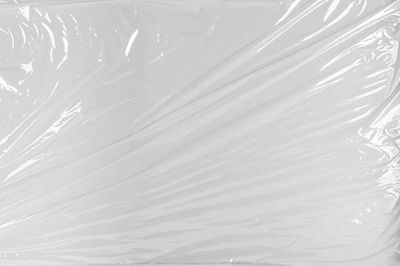 Abstract White Texture Poster. poster print