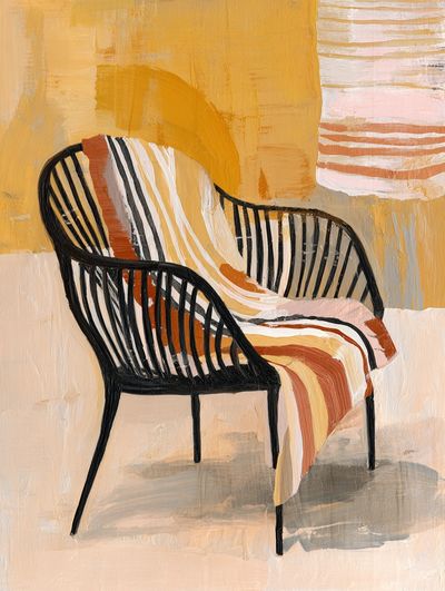 Stylish Chair