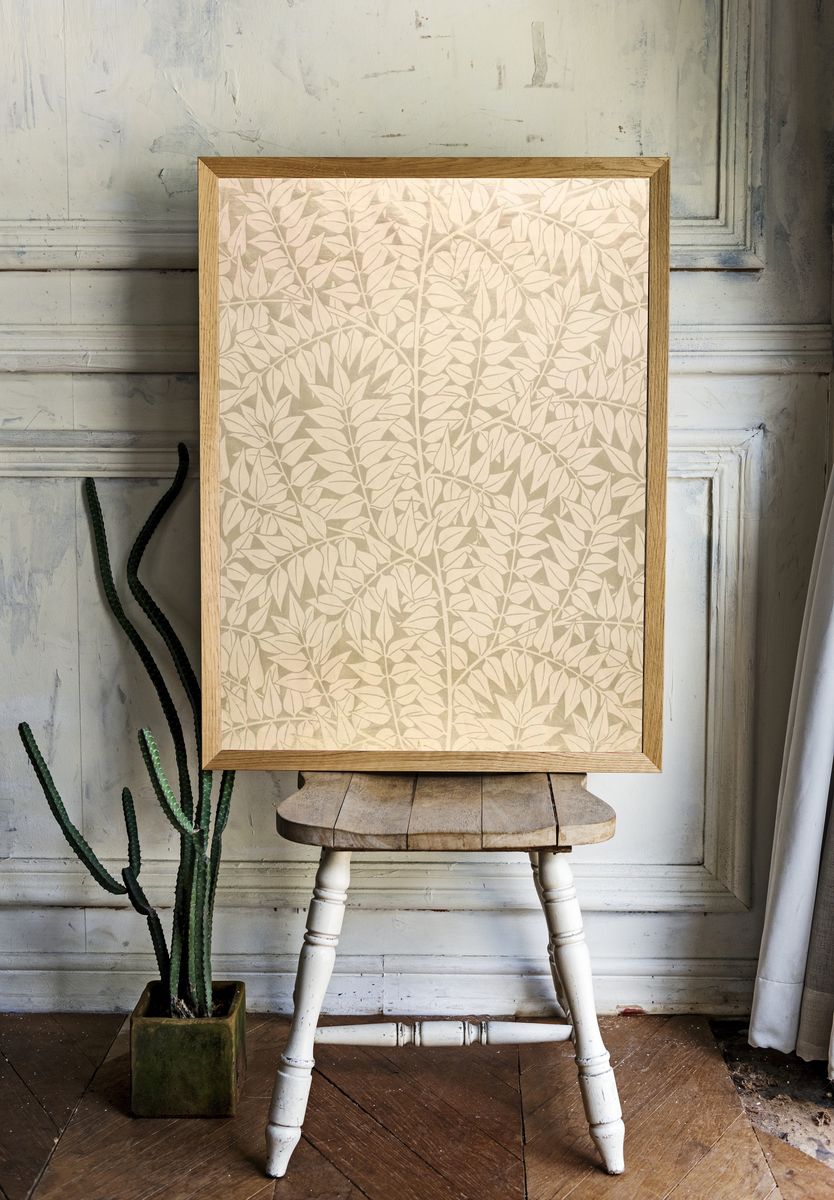 William Morris 's Branch (1872) room preview