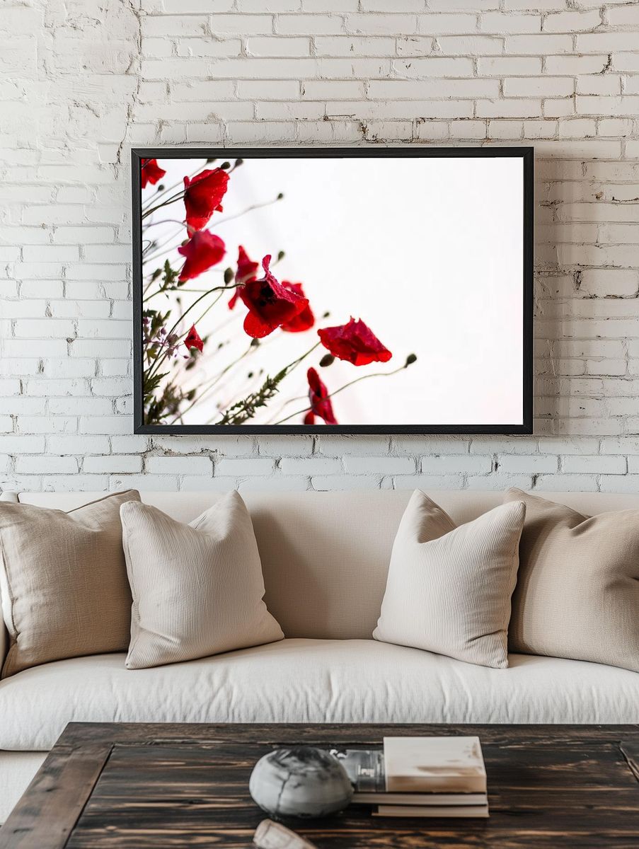 Flower wallpaper, aesthetic HD nature. — room view 1