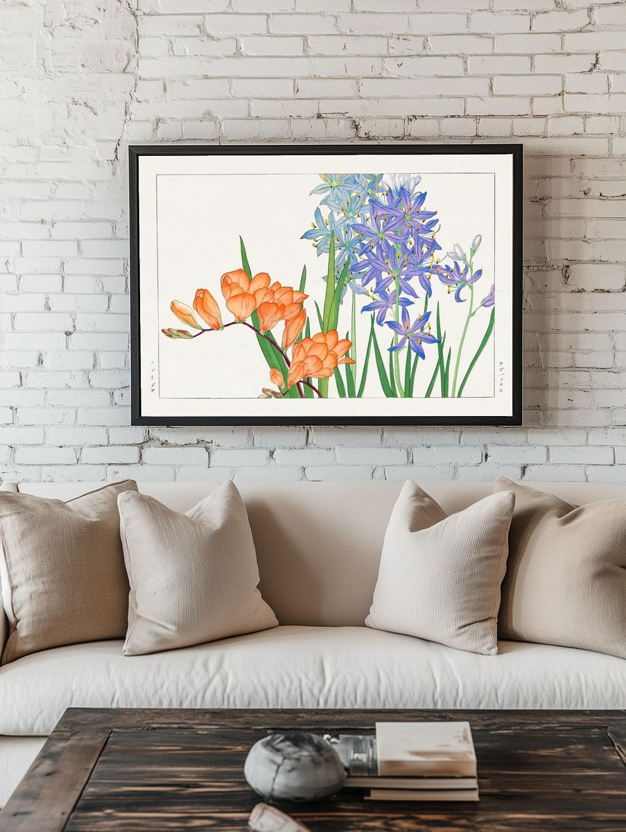 Parmelee Estate Bloom (ca. 1920). — room view 1