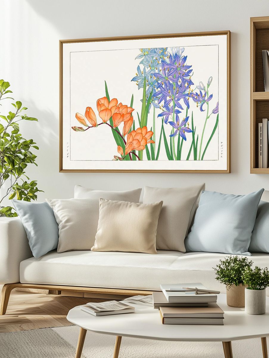 Parmelee Estate Bloom (ca. 1920). — room view 2
