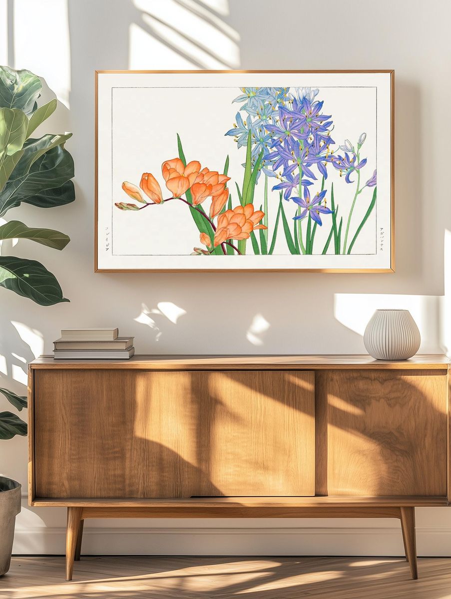 Parmelee Estate Bloom (ca. 1920). — room view 3