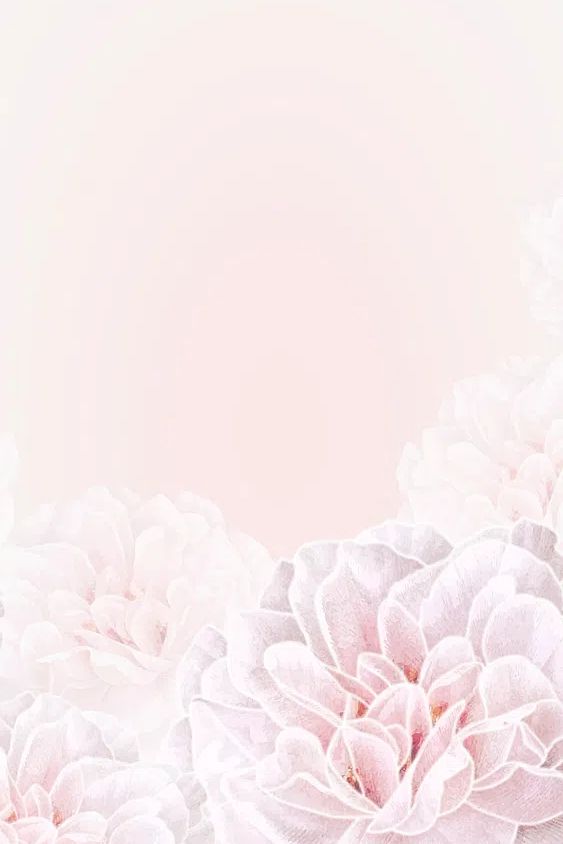 Floral frame mobile phone background. poster detail