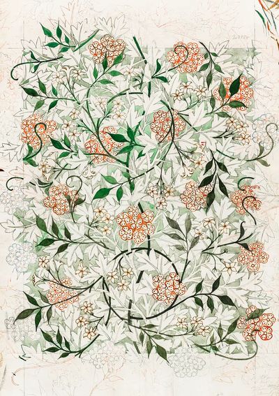 Floral Pattern