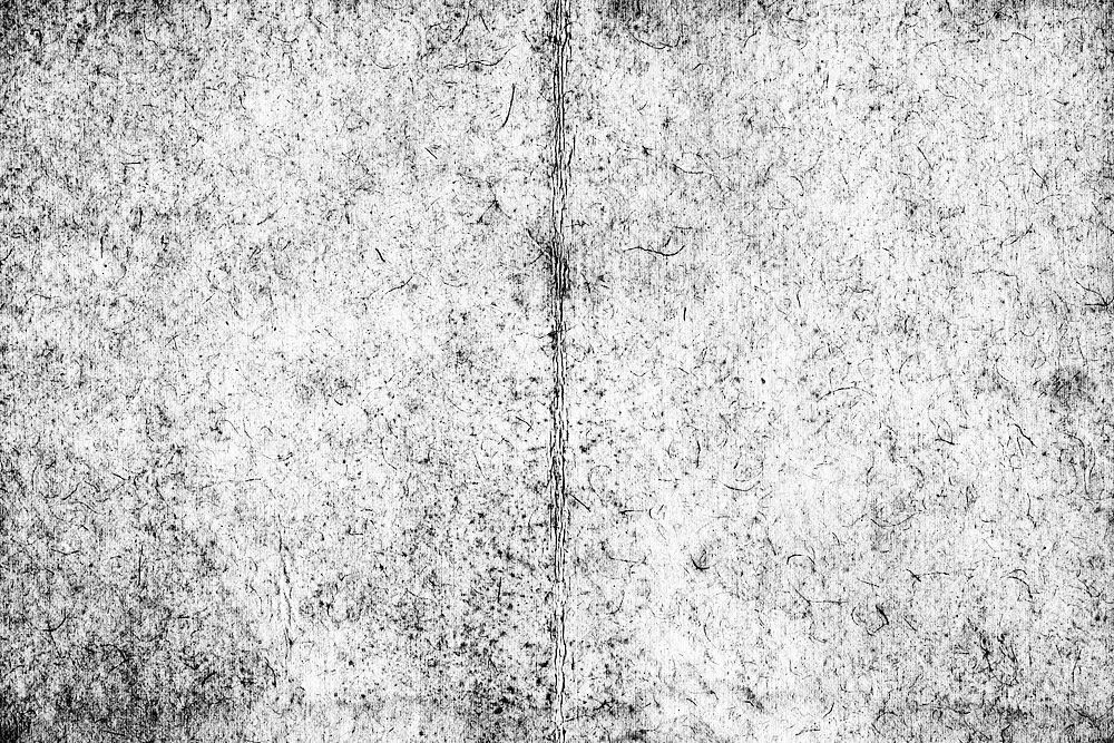 Textured Black and White Abstract Poster. poster — abstract art