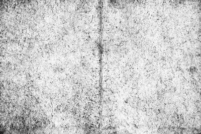 Textured Black and White Abstract Poster. poster print