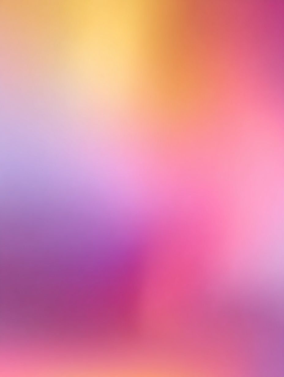 Colorful Abstract Poster. poster detail